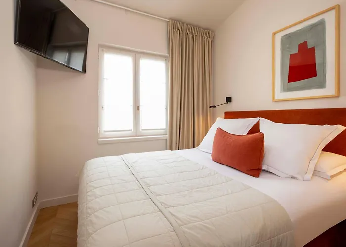 Grand Hotel Richer